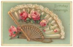 This beautiful vintage postcard is available to buy; just click on the image for more details.